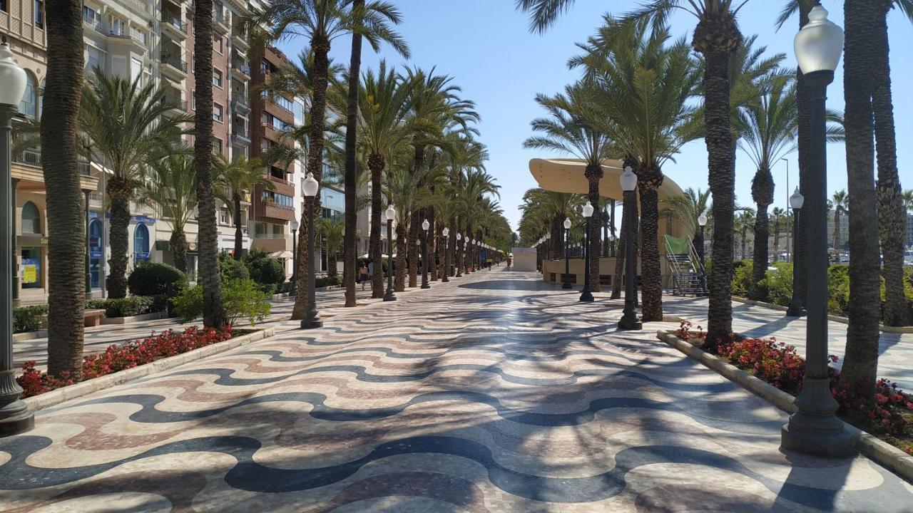 Hotel Mendez Nuñez