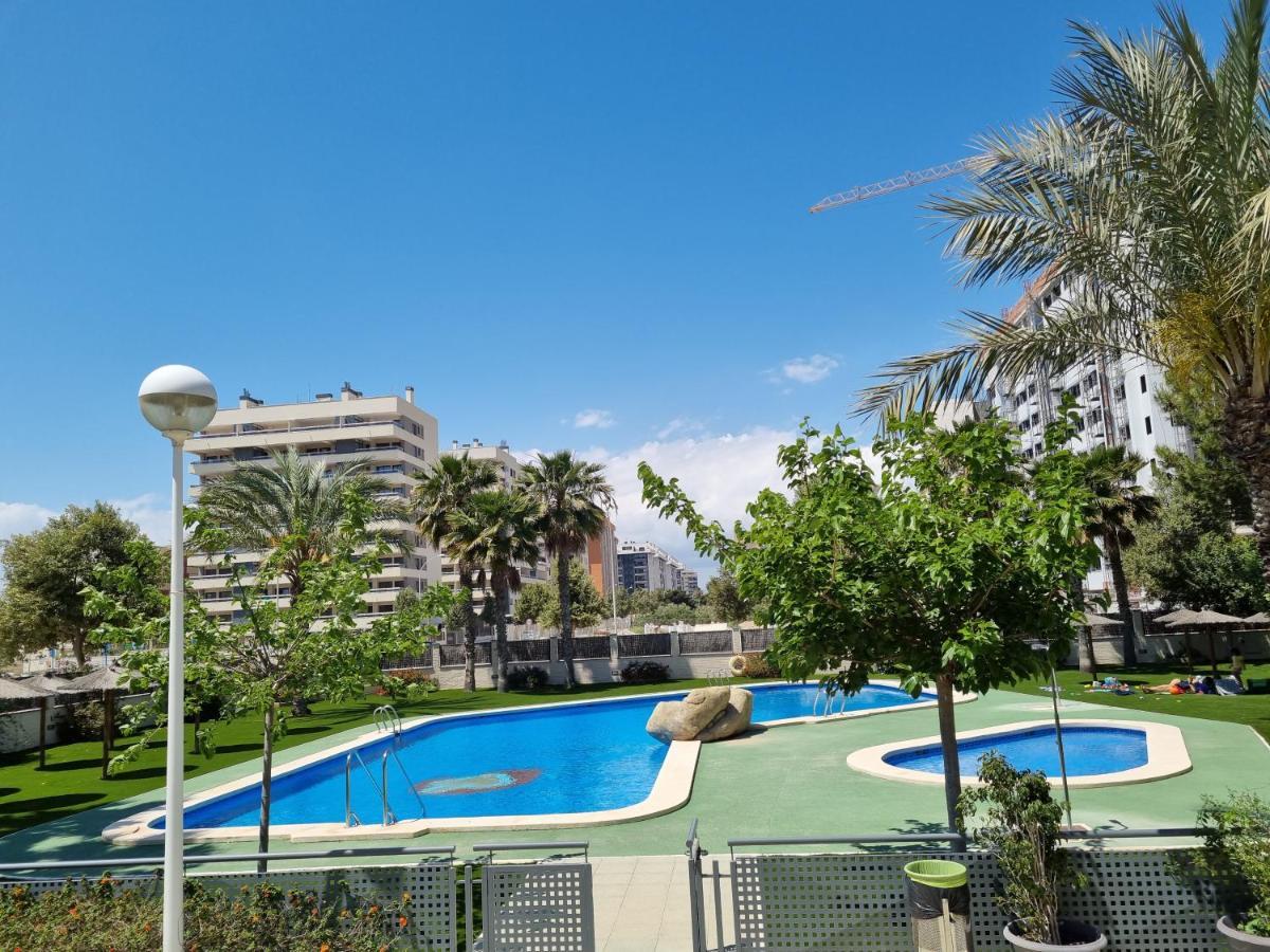 Con Vistas Al Mar Alicante