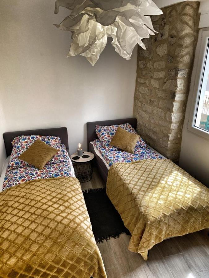 Toledo Apartment Alicante