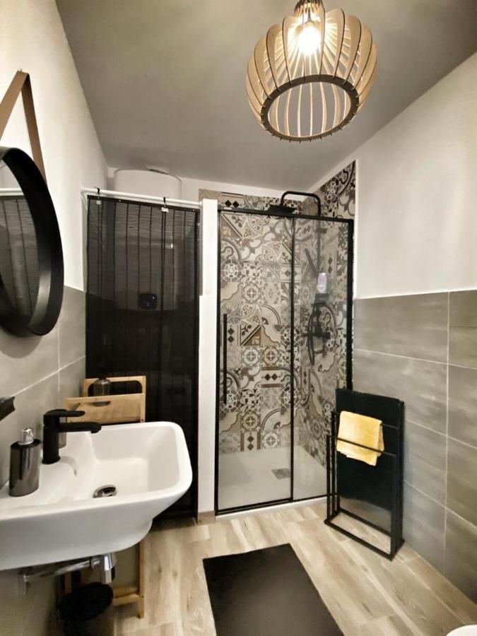 Toledo Apartment