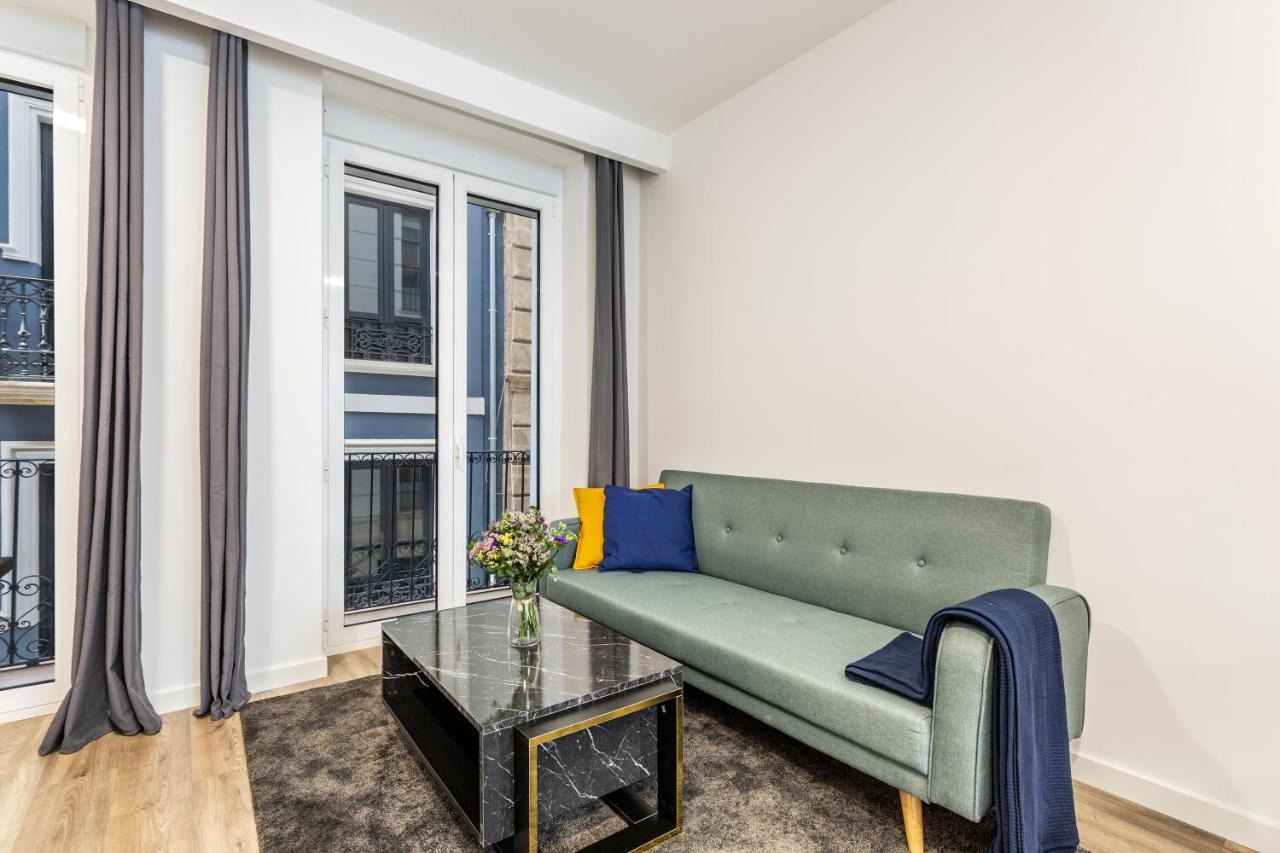 Old Town Suites *