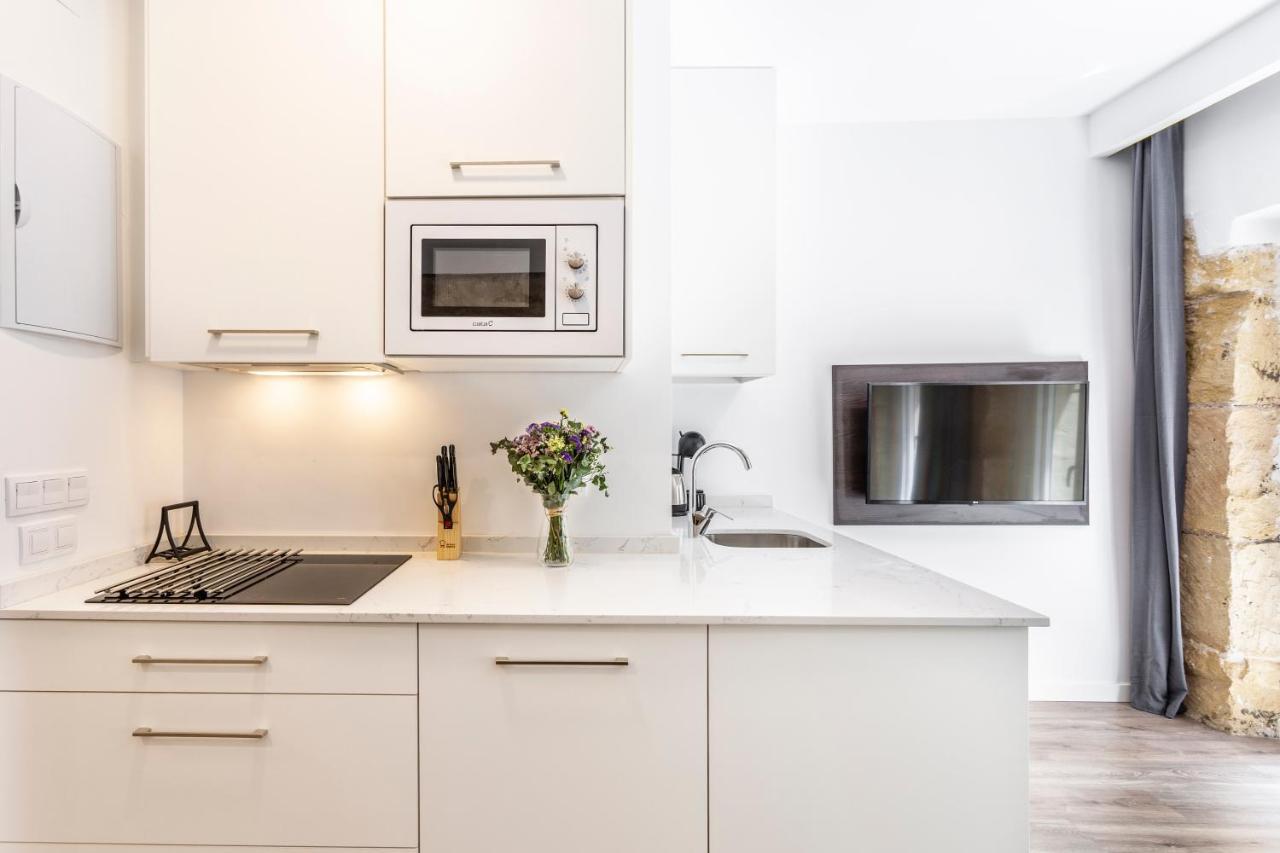 Old Town Suites Apartment
