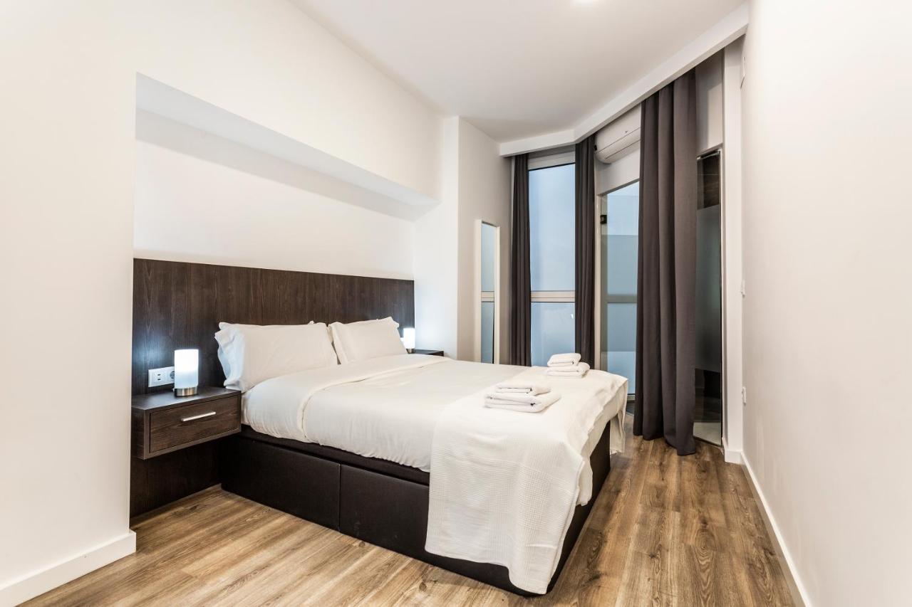 Apartment Old Town Suites Alicante