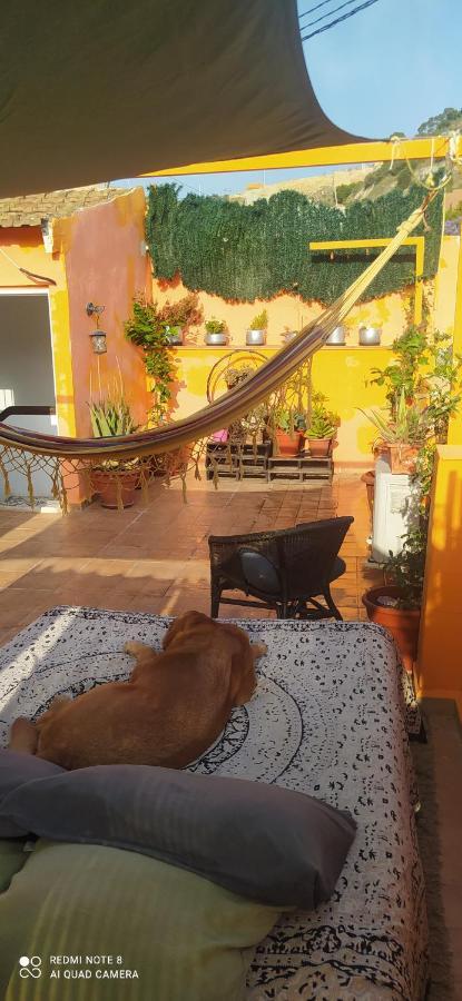 Apartamento La Casita De Celia *