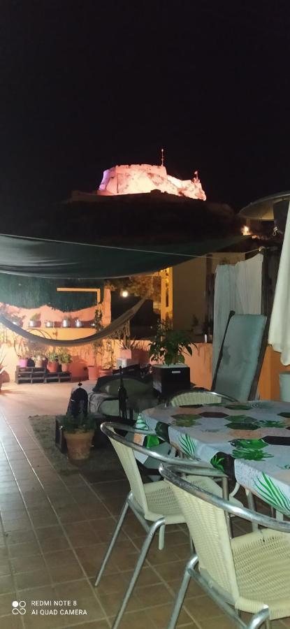 La Casita De Celia Apartamento *