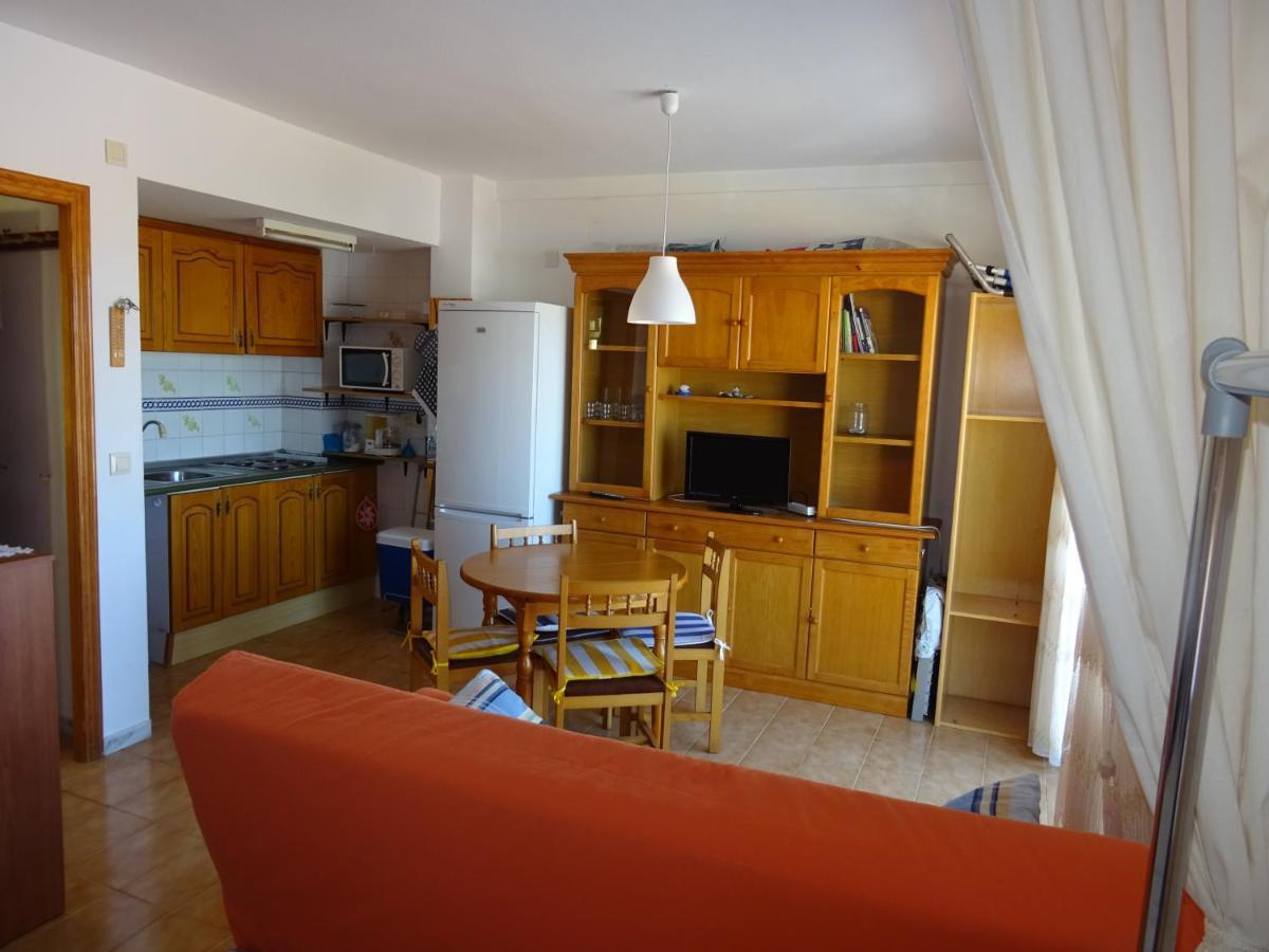 Apartment Apartamento Mar Azul - Ideal Parejas