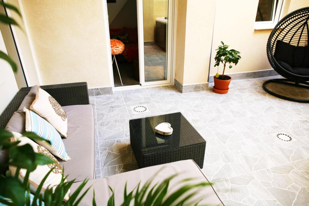 Apartamento Jazmin 6 Alicante