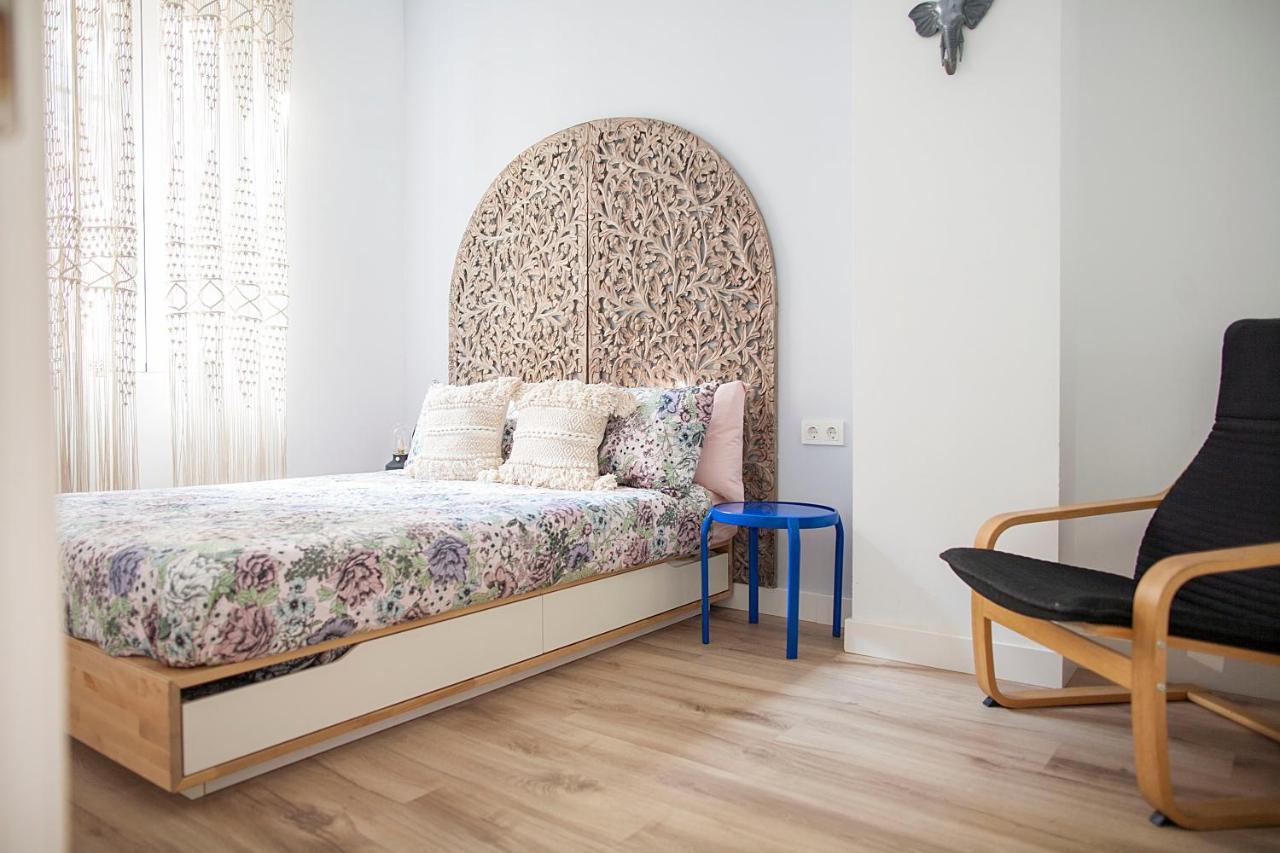 Apartamento Jazmin 6 *