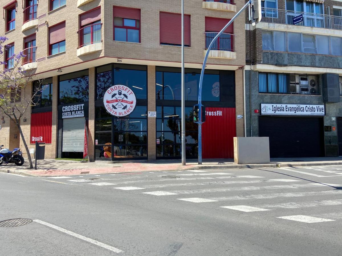 San Carlos Apartamento