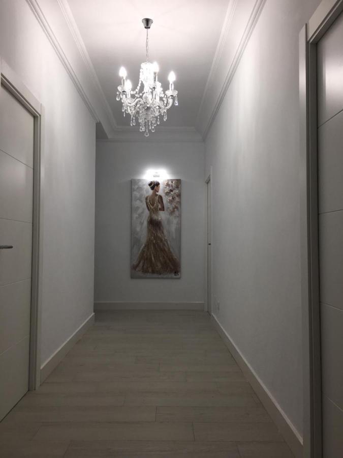 Apartamento San Carlos *
