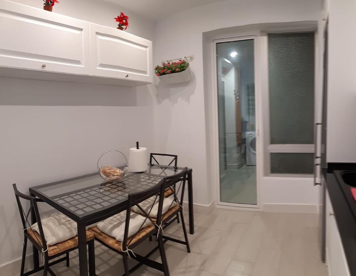San Carlos Apartamento Alicante