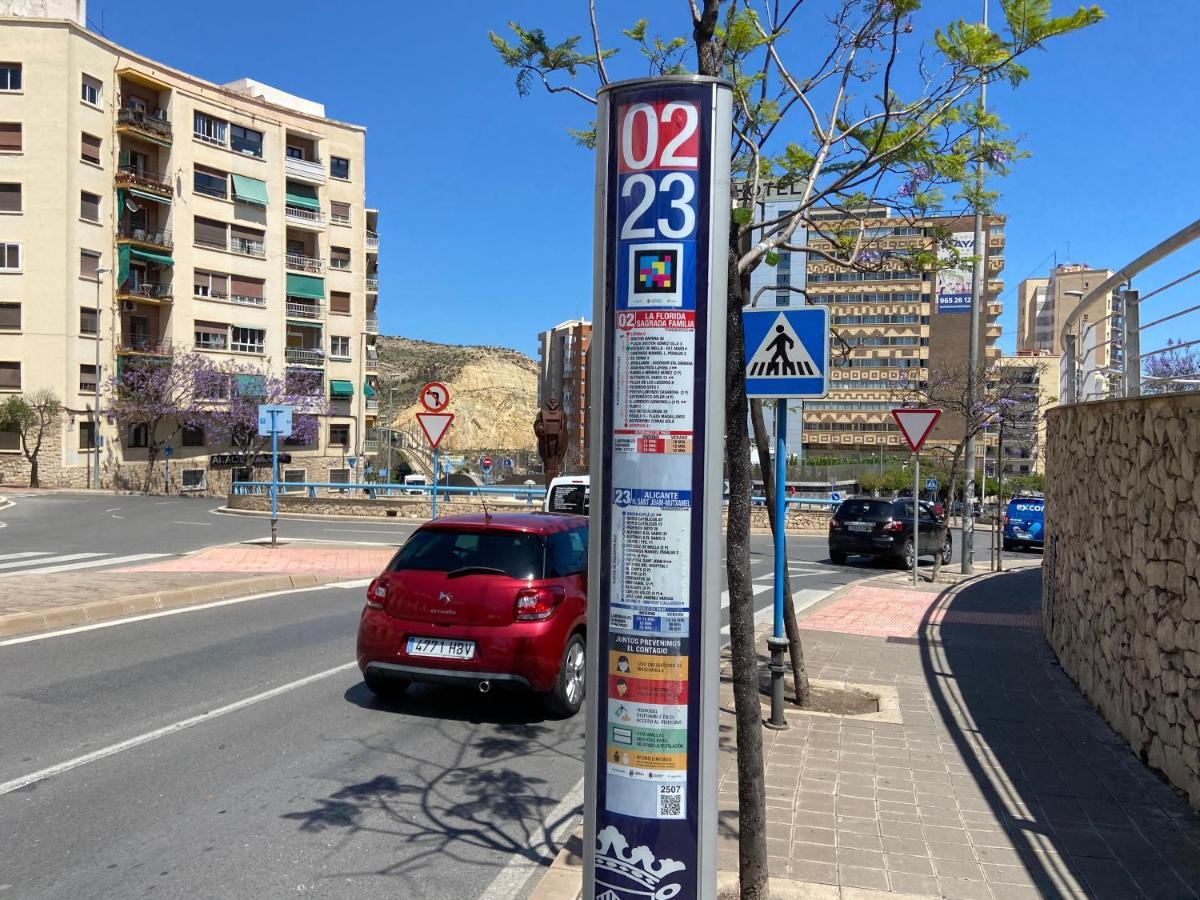 Apartamento San Carlos
