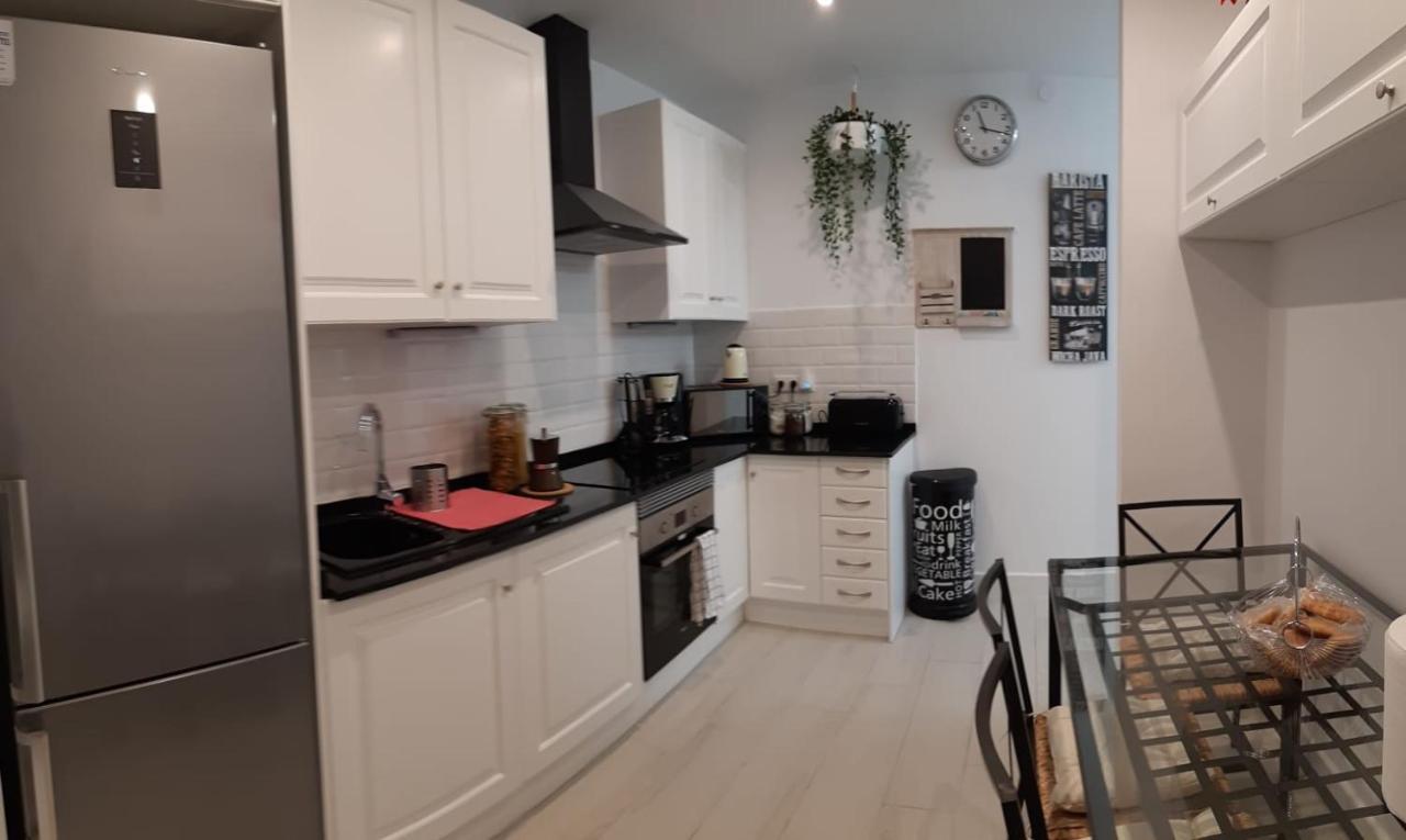 Apartamento San Carlos *