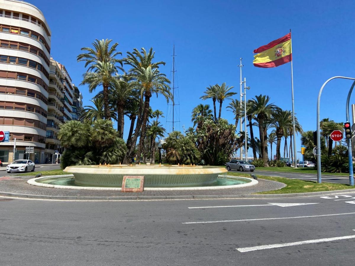 Apartamento San Carlos Alicante