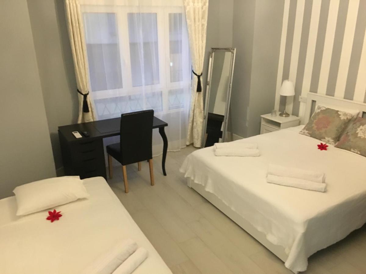 San Carlos Apartamento Alicante