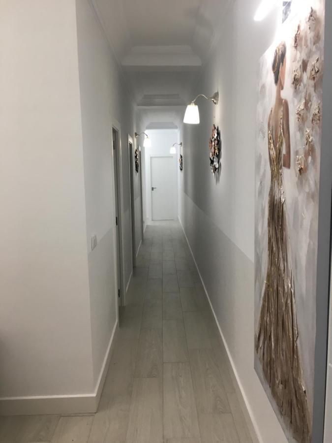 San Carlos Apartment Alicante