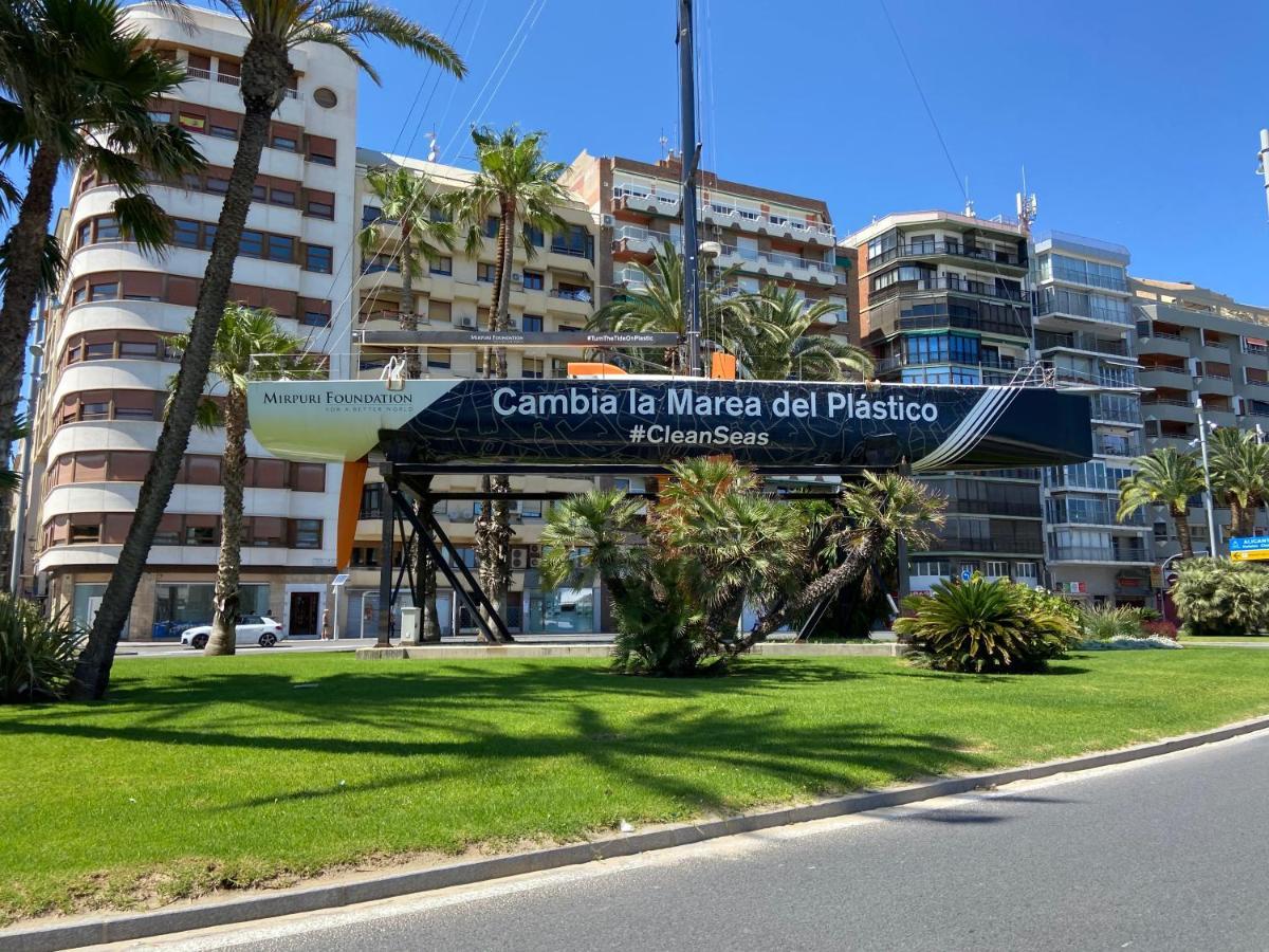 San Carlos Apartamento *
