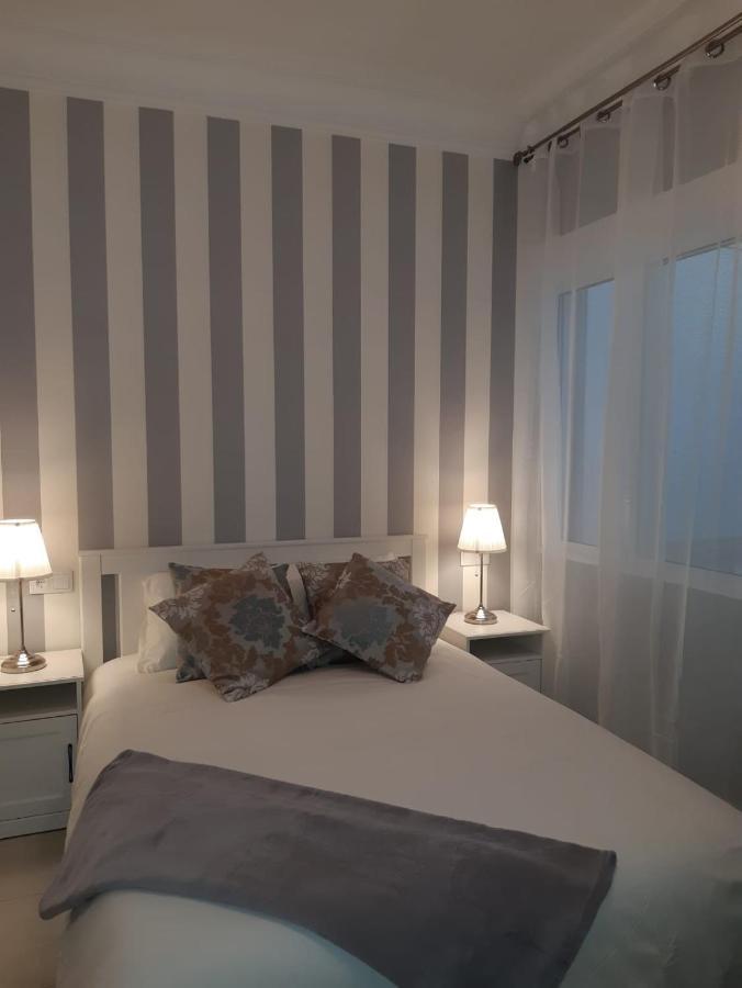 San Carlos Apartamento *