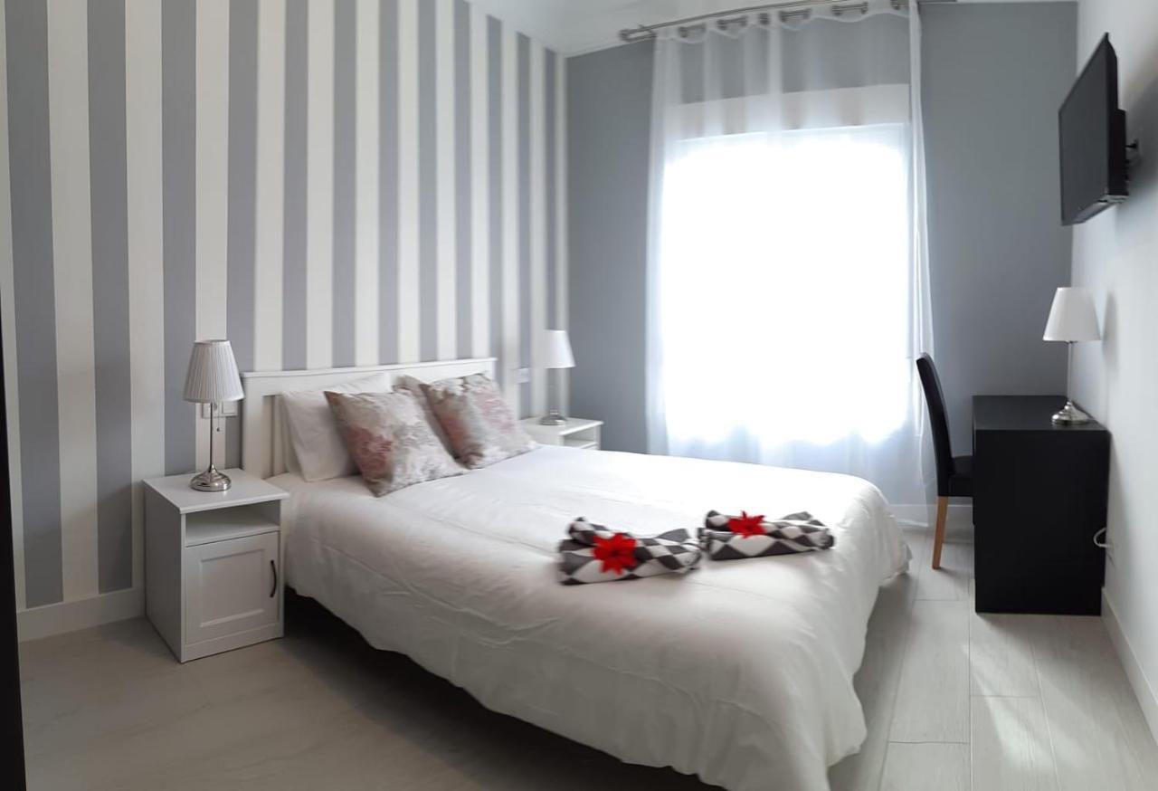 San Carlos Apartment Alicante