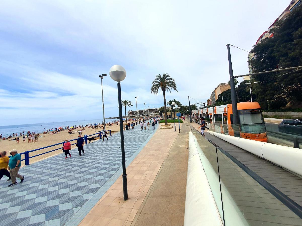 Exclusive Luxury Apartment Alicante