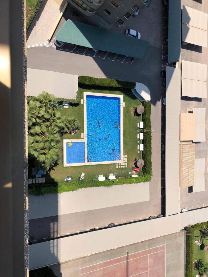 Hb - Atico Torre Del Mar - San Juan Playa - Apartment *