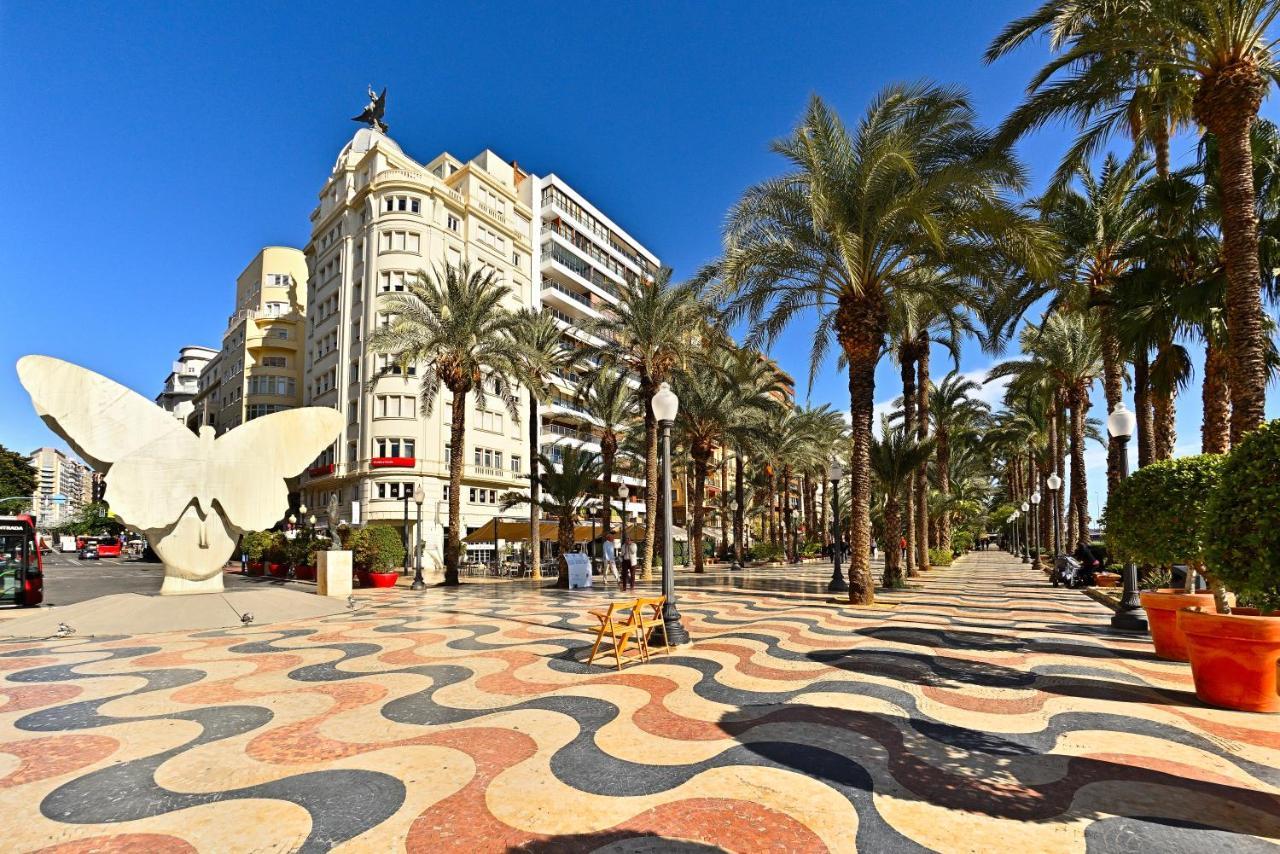 Holihome Rambla 24 * Alicante