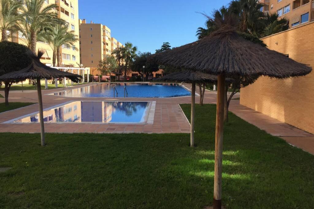 Apartamento Beautiful With Swimming Pool And