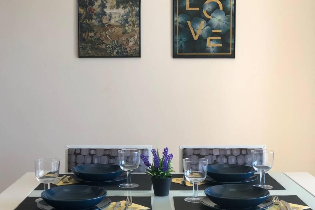 Beautiful With Swimming Pool And Apartamento Alicante
