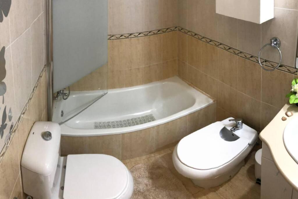 Apartamento Beautiful With Swimming Pool And
