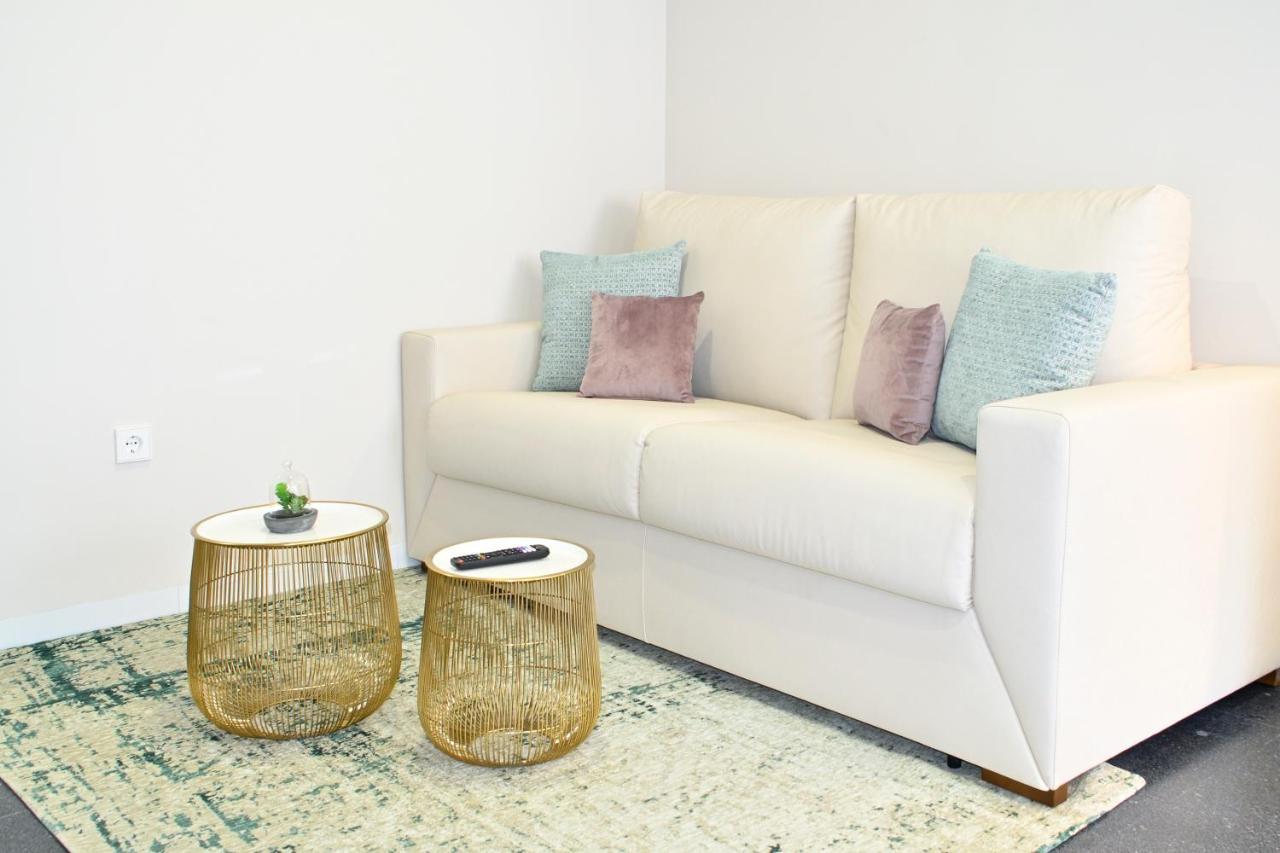 Apartment Holihome Rambla 24