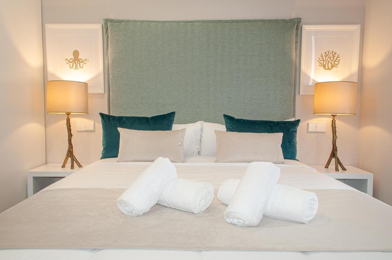 Apartment Holihome Rambla 24 Alicante