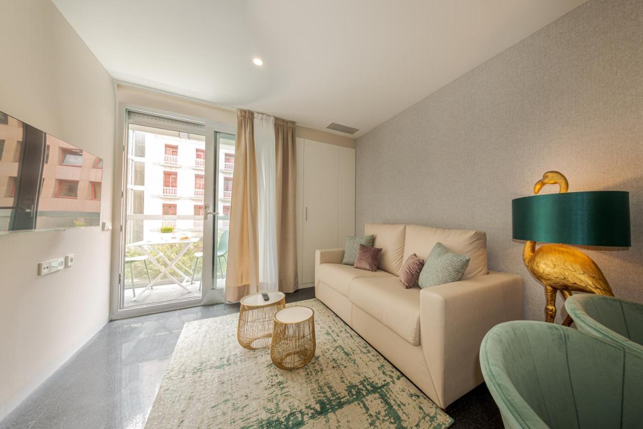 Apartment Holihome Rambla 24 *