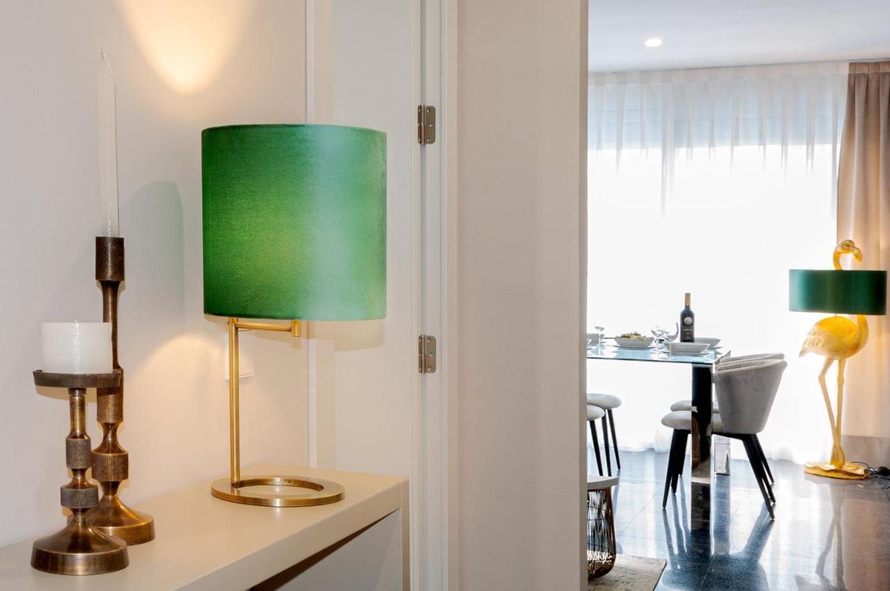 Apartment Holihome Rambla 24 *