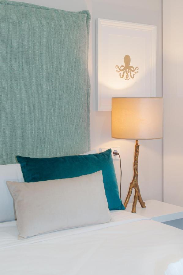 Holihome Rambla 24 Apartamento Alicante