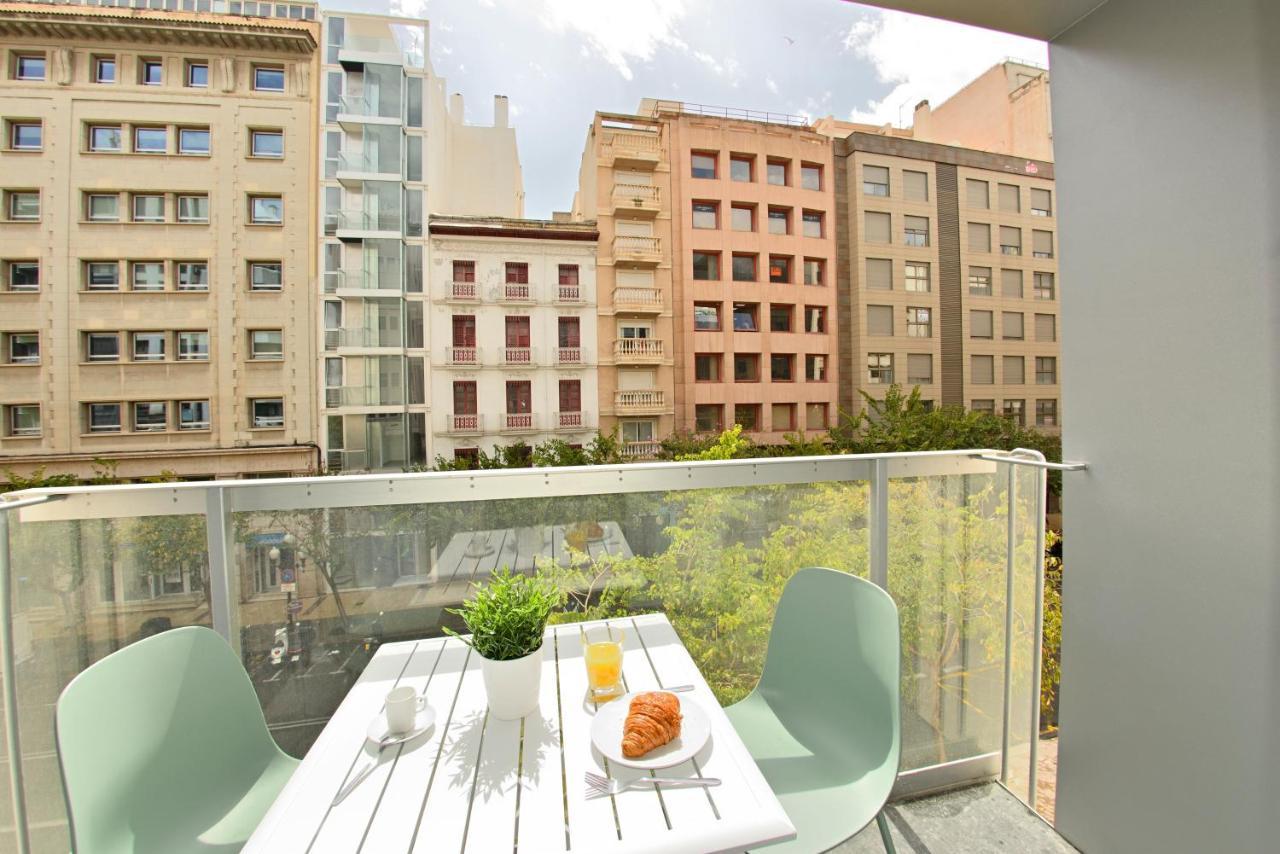 Holihome Rambla 24