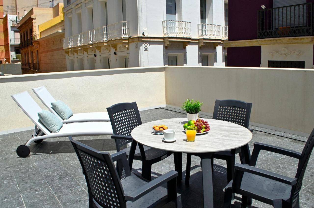 Apartment Holihome Rambla 24 Alicante
