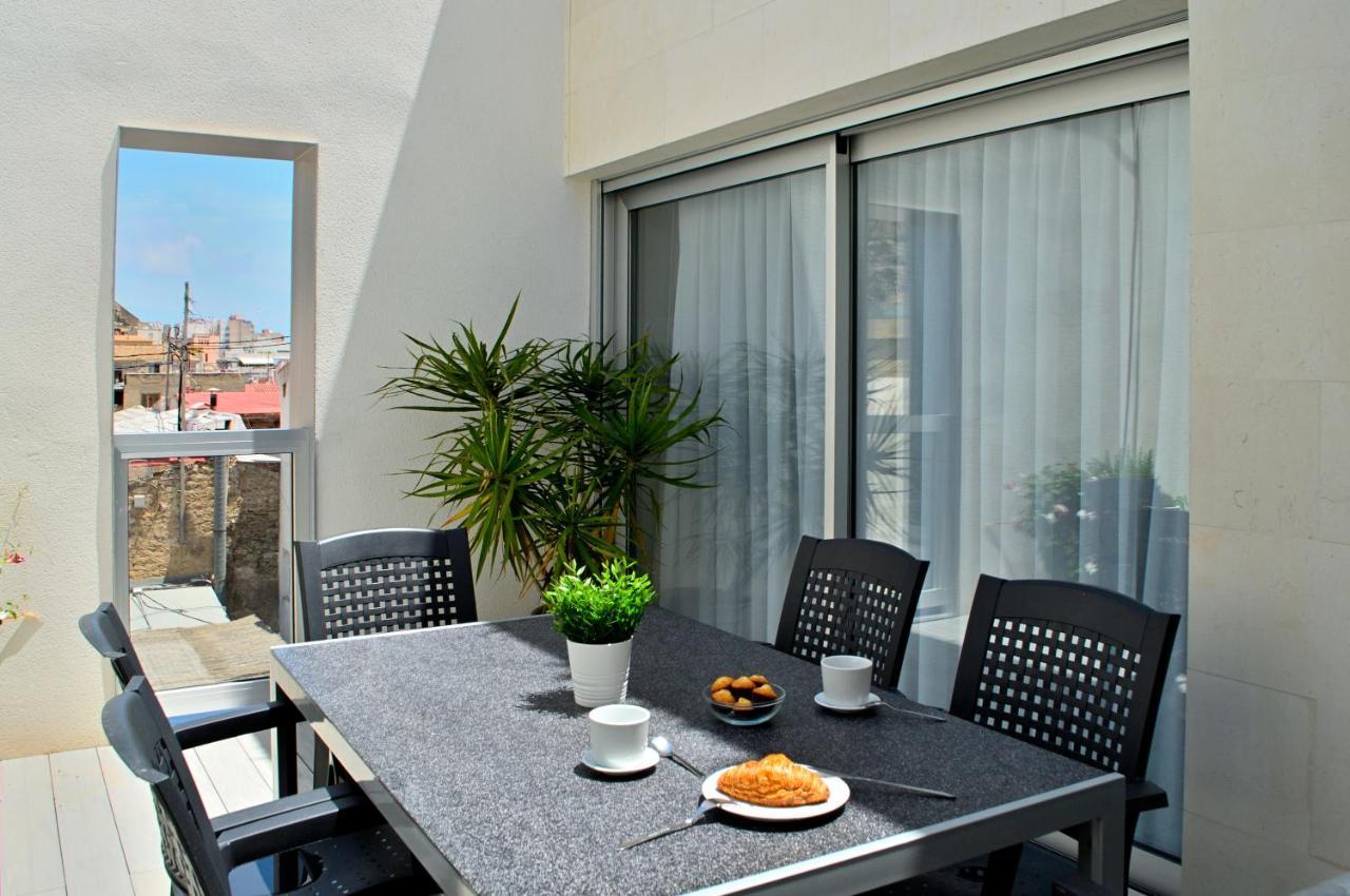 Apartment Holihome Rambla 24