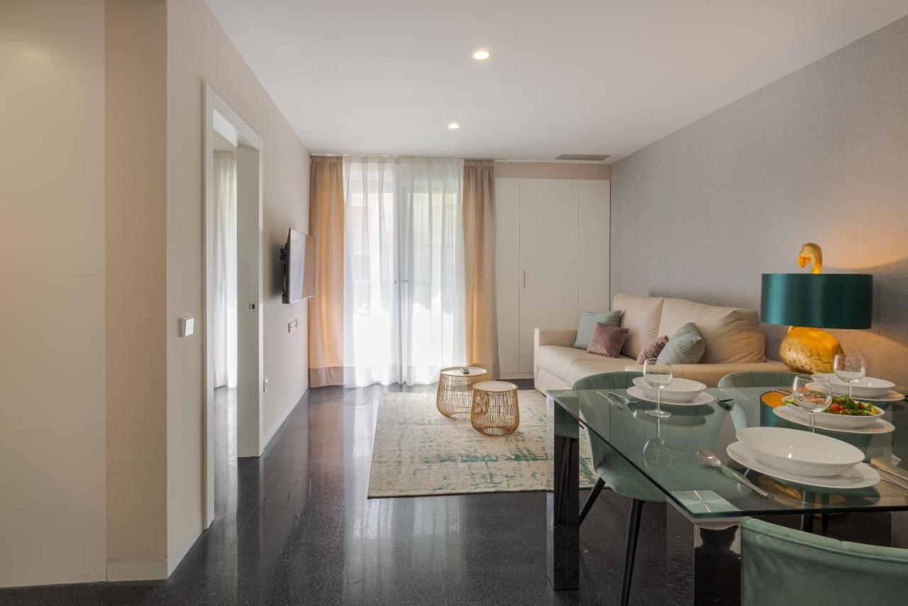Apartment Holihome Rambla 24 Alicante