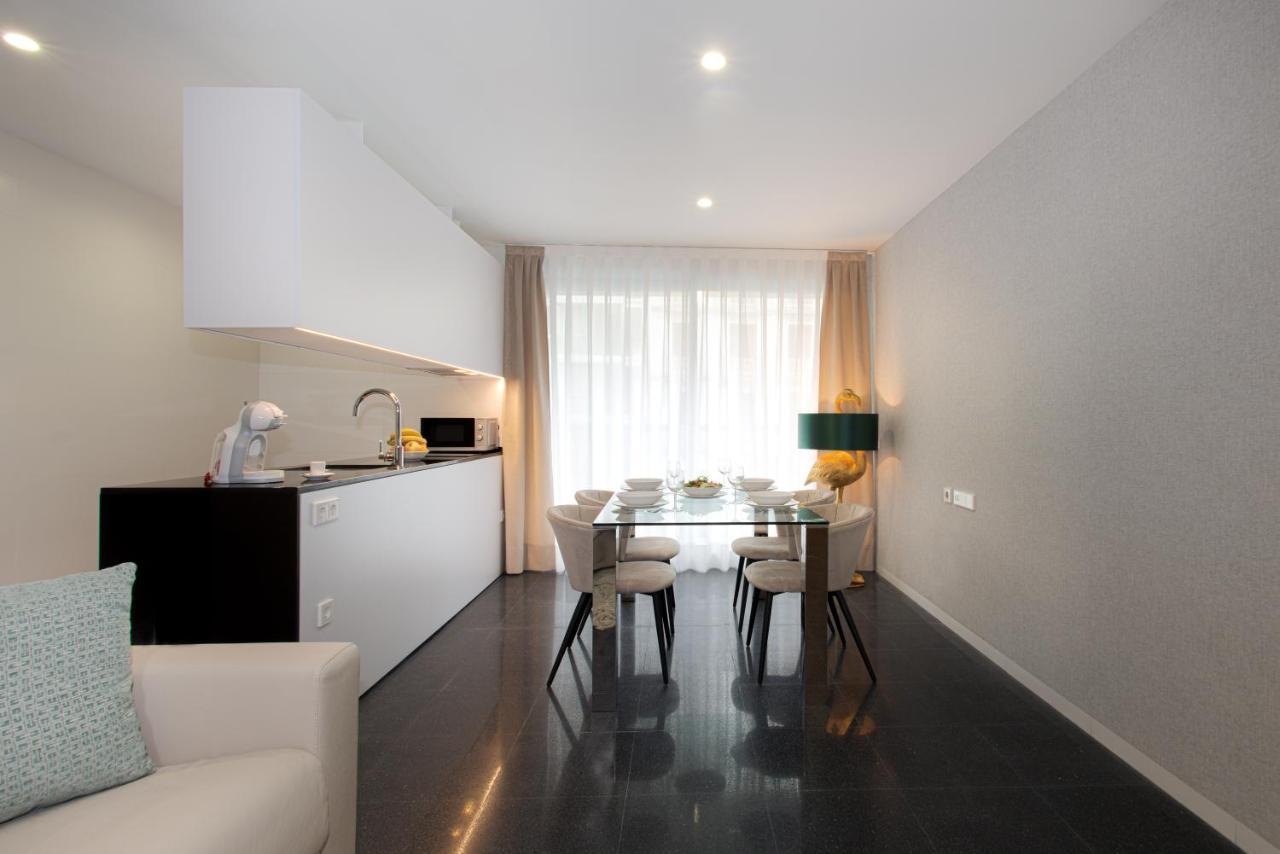 Holihome Rambla 24 Apartment Alicante