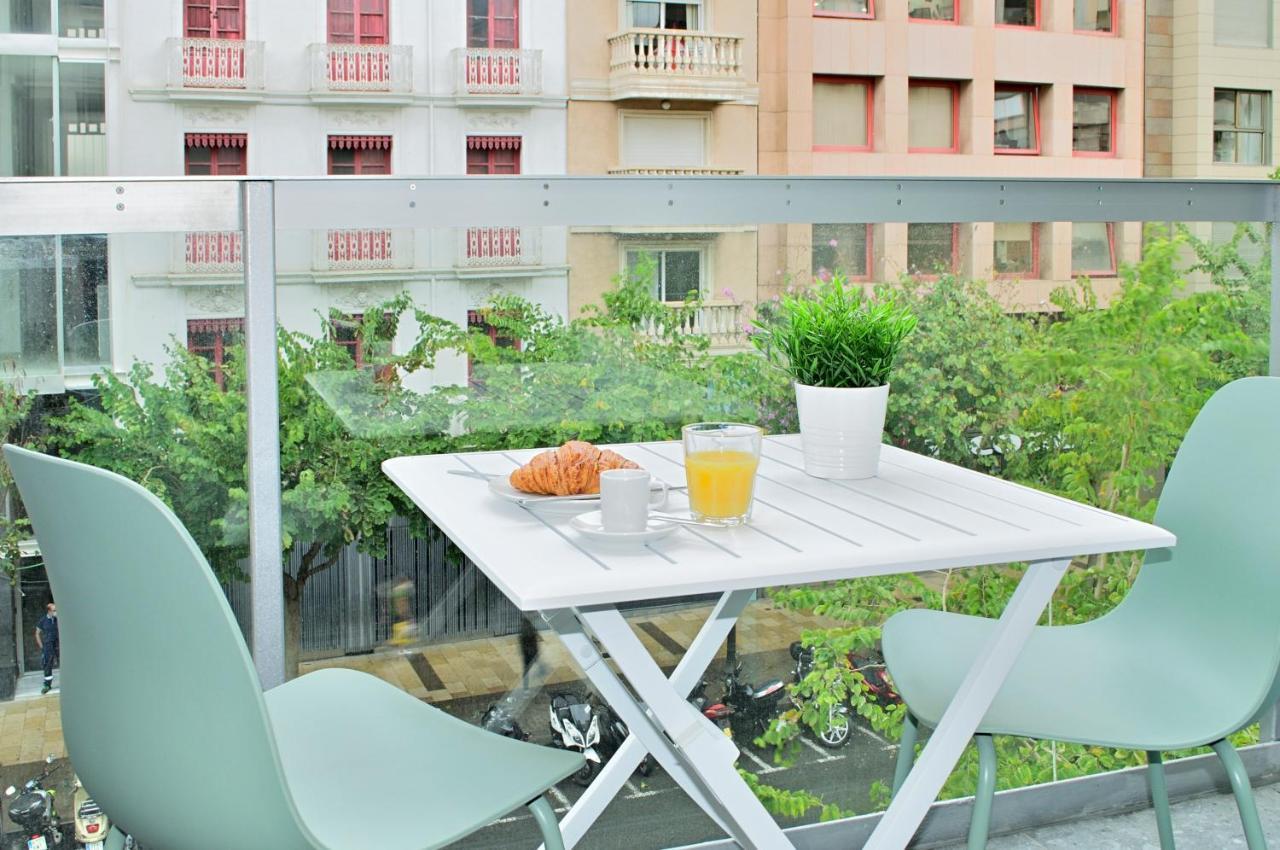 Apartment Holihome Rambla 24 Alicante