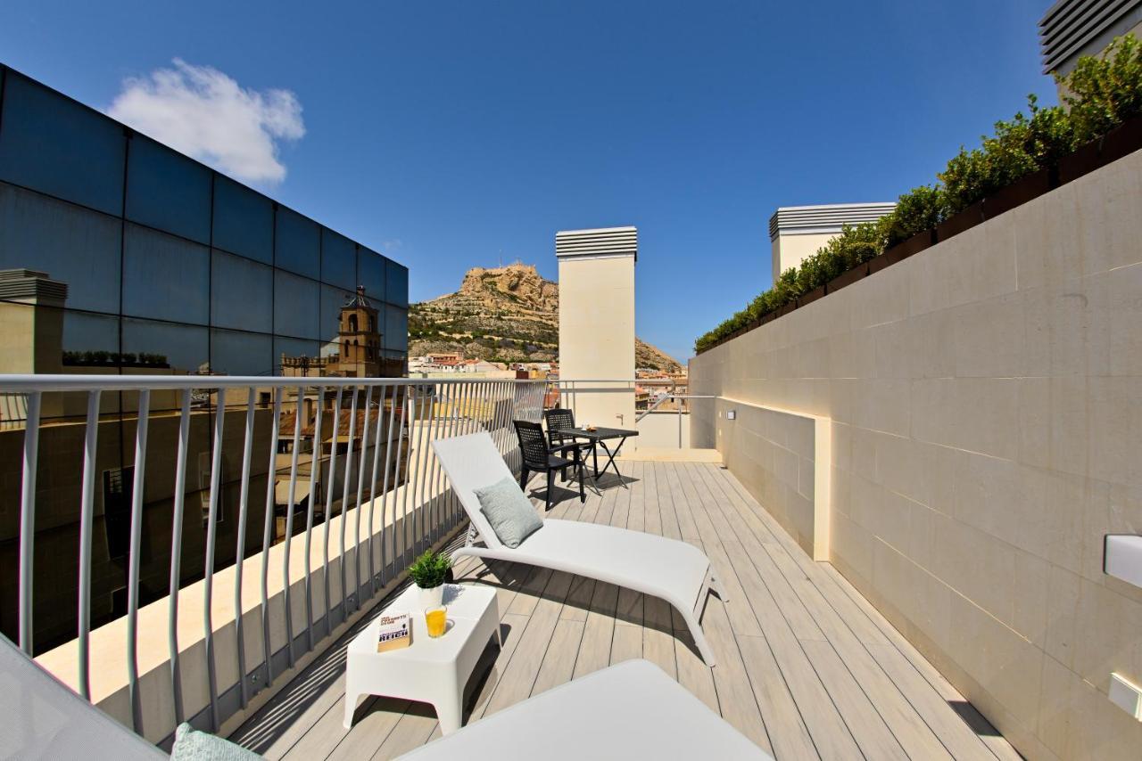 Apartment Holihome Rambla 24 Alicante