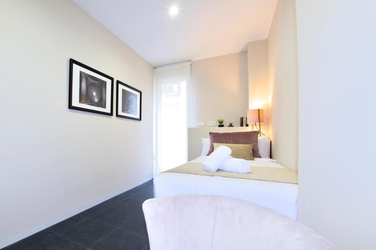 Holihome Rambla 24 Apartment Alicante