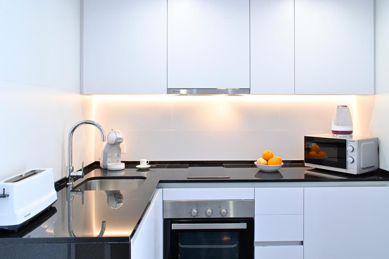 Holihome Rambla 24 Apartment *