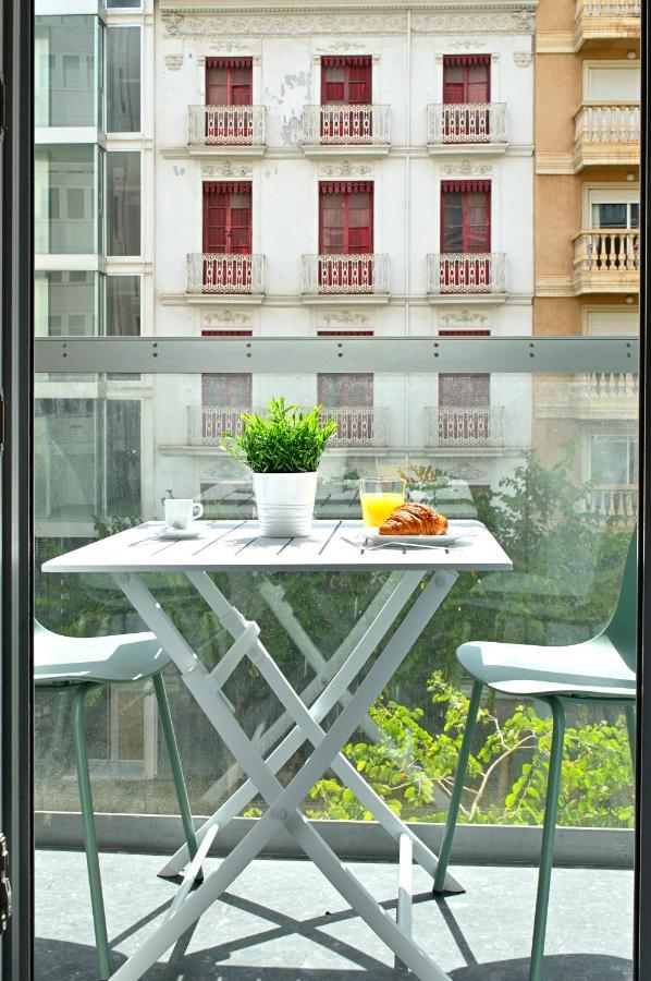 Apartment Holihome Rambla 24 Alicante