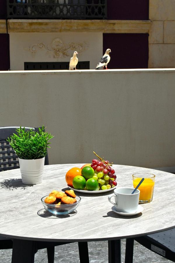 Apartment Holihome Rambla 24