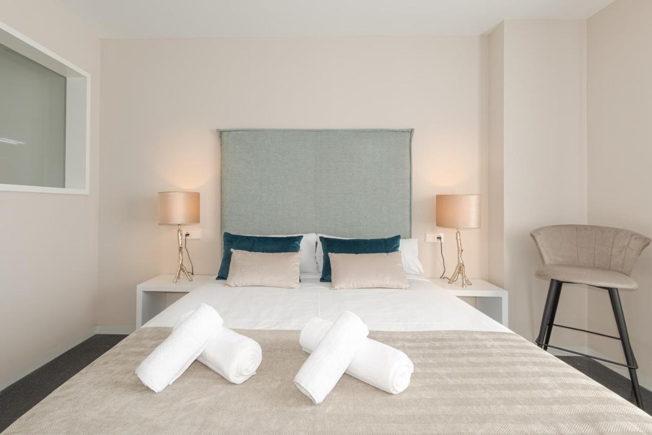 Apartment Holihome Rambla 24 *