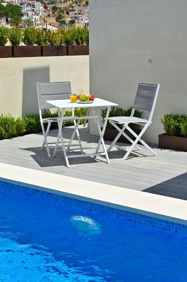 Apartment Holihome Rambla 24 Alicante