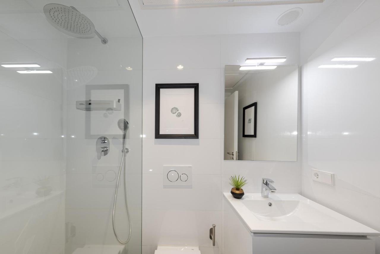 Apartment Holihome Rambla 24 Alicante