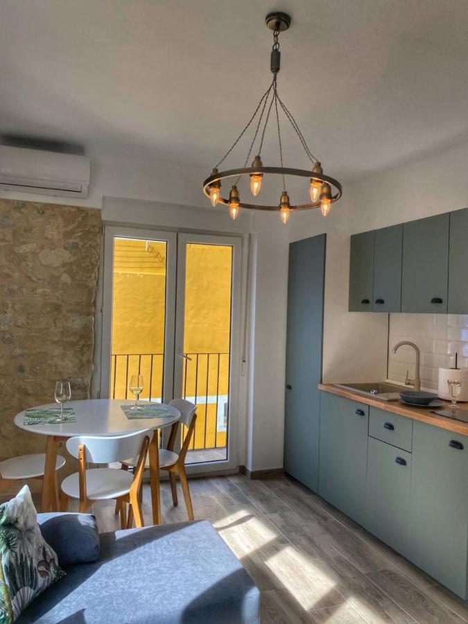 Apartment Toledo