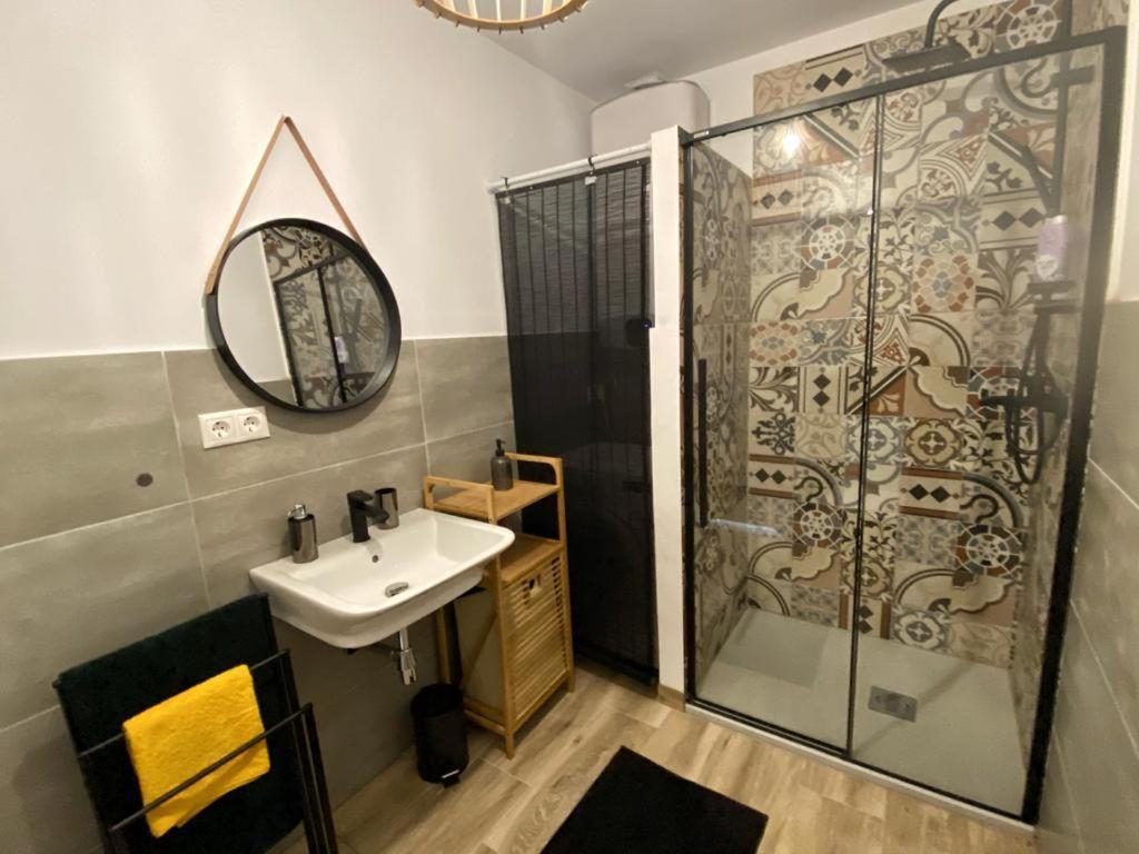 Toledo Apartment